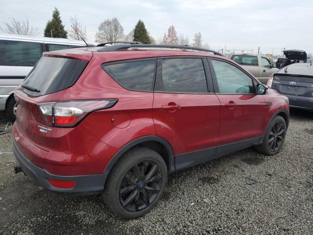 Zdjęcie 3 z aukcji – 2017 FORD ESCAPE TIT z VIN 1FMCU9J95HUA51156