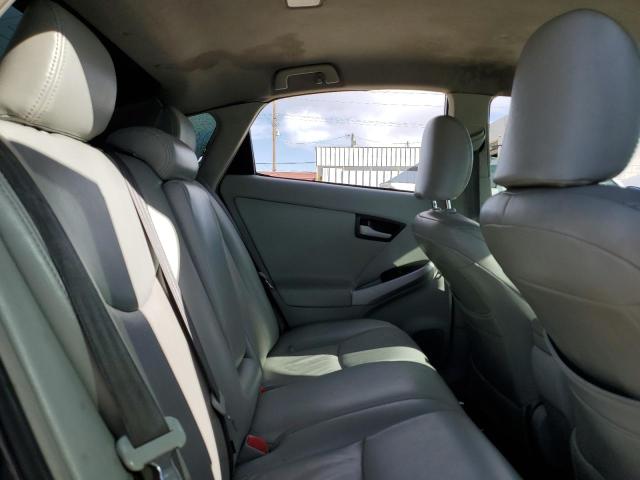 Photo 10 from auction – 2010 TOYOTA PRIUS with VIN JTDKN3DU3A5121067