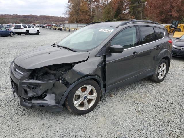 Photo 1 from auction – 2015 FORD ESCAPE SE with VIN 1FMCU0GX0FUA22792