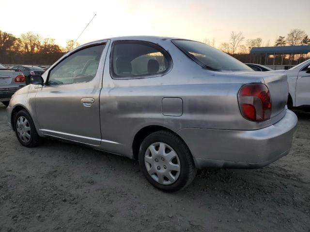 Photo 2 from auction – 2001 TOYOTA ECHO with VIN JTDAT123610151273