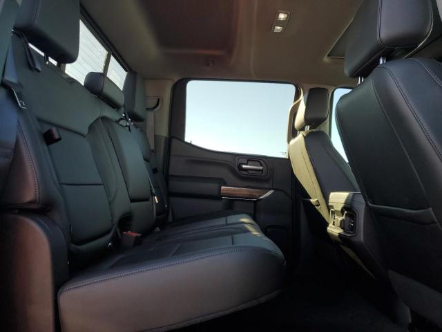 Photo 10 from auction – 2021 CHEVROLET SILVERADO with VIN 3GCPYFEL1MG401040