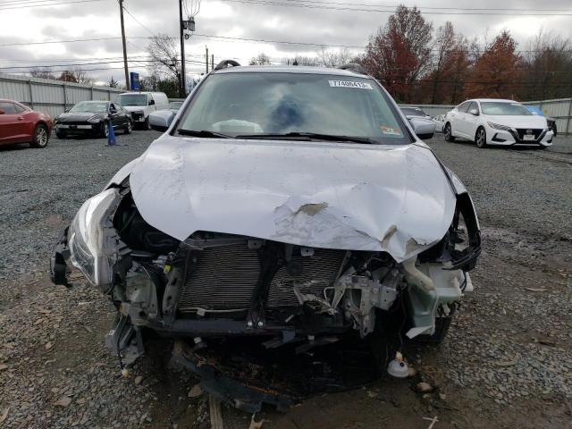 Photo 5 from auction – 2017 SUBARU CROSSTREK with VIN JF2GPABC1H8226831