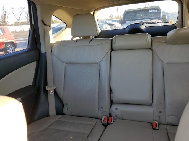 Photo 10 from auction – 2015 HONDA CR-V EXL with VIN 5J6RM4H75FL130894