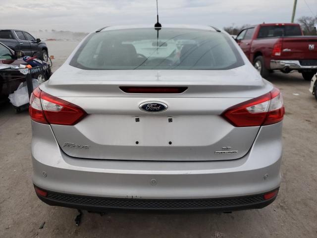 Photo 6 from auction – 2013 FORD FOCUS SE with VIN 1FADP3F21DL242636