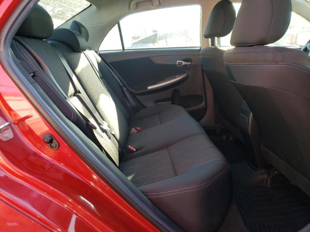 Photo 10 from auction – 2013 TOYOTA COROLLA BA with VIN 2T1BU4EE4DC988517