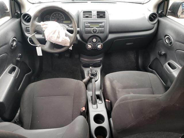Photo 8 from auction – 2014 NISSAN VERSA S with VIN 3N1CN7AP8EL860440
