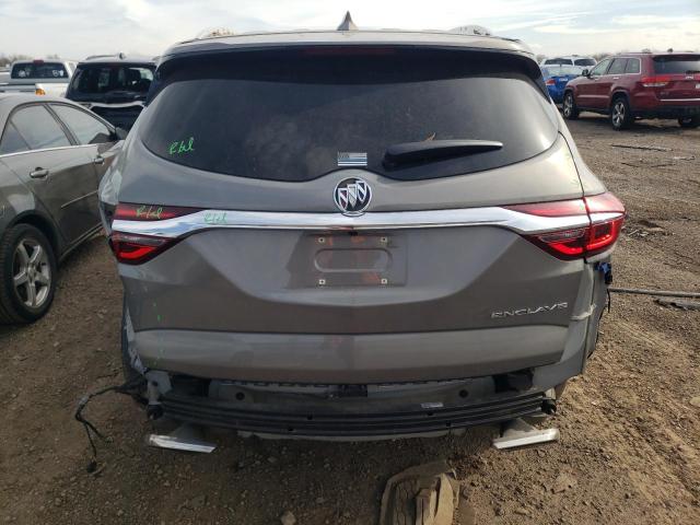 Photo 6 from auction – 2019 BUICK ENCLAVE ES with VIN 5GAERBKW4KJ242944