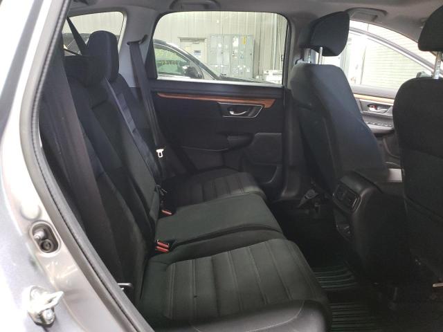 Photo 10 from auction – 2017 HONDA CR-V EX with VIN 5J6RW2H55HL054397