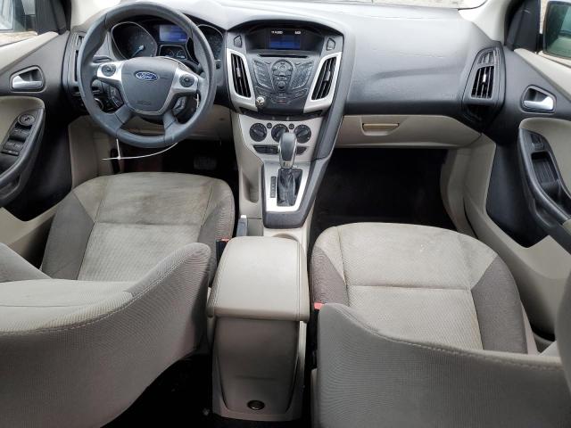 Photo 8 from auction – 2013 FORD FOCUS SE with VIN 1FADP3F24DL312095