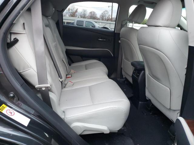 Photo 10 from auction – 2011 LEXUS RX 450 with VIN JTJBC1BA0B2043530