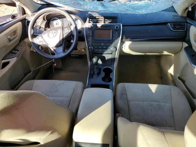 Photo 8 from auction – 2016 TOYOTA CAMRY LE with VIN 4T1BF1FK2GU511200