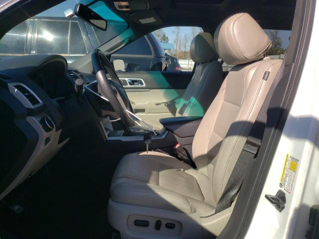 Photo 7 from auction – 2012 FORD EXPLORER X with VIN 1FMHK7D92CGA80214