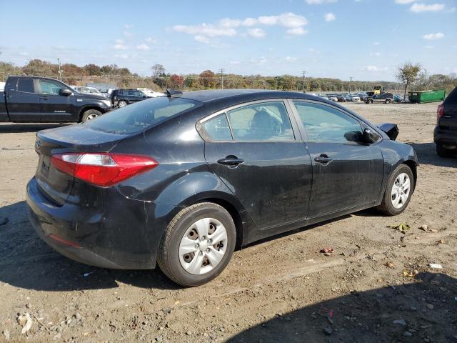 Photo 3 from auction – 2015 KIA FORTE LX with VIN KNAFX4A69F5418145