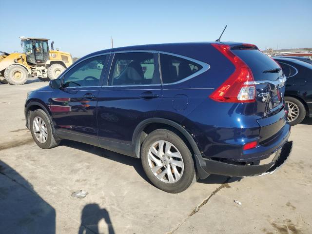 Photo 2 from auction – 2016 HONDA CR-V EX with VIN 3CZRM3H56GG704068