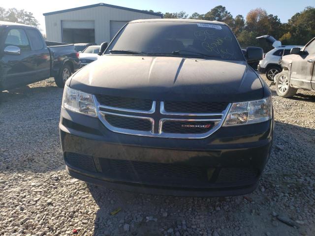 Photo 5 from auction – 2014 DODGE JOURNEY SE with VIN 3C4PDCABXET182255
