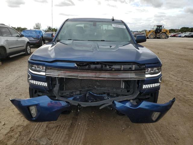 Photo 5 from auction – 2017 CHEVROLET SILVERADO with VIN 3GCPCREC6HG476368