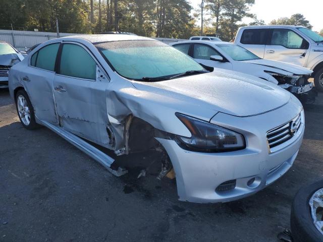 Photo 4 from auction – 2014 NISSAN MAXIMA S with VIN 1N4AA5AP5EC905212