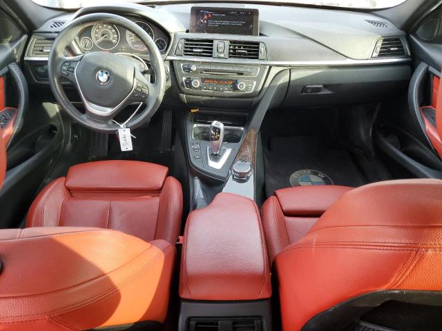 Фото 8 с аукциона – 2015 BMW 335 I с VIN WBA3A9G55FNT09567