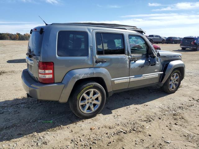 Photo 3 from auction – 2012 JEEP LIBERTY SP with VIN 1C4PJLAK4CW179612