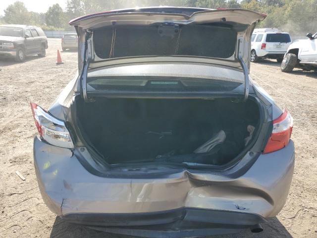 Photo 6 from auction – 2014 TOYOTA COROLLA EC with VIN 5YFBPRHE8EP005372