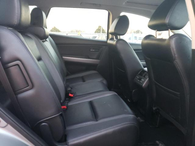 Photo 11 from auction – 2012 MAZDA CX-9 with VIN JM3TB3DA1C0368811