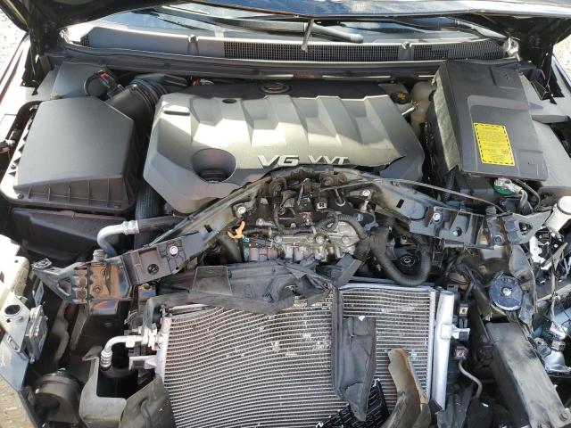 Photo 11 from auction – 2013 CADILLAC XTS with VIN 2G61N5S37D9111329