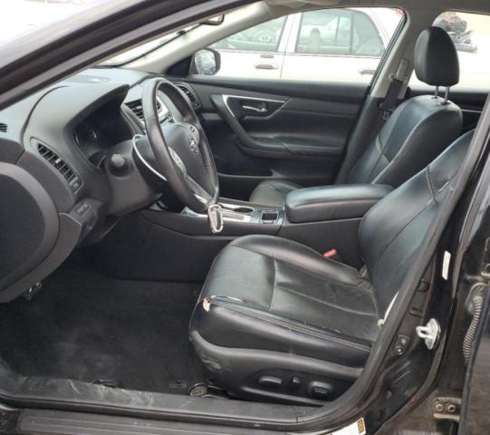 Photo 7 from auction – 2018 NISSAN ALTIMA 2.5 with VIN 1N4AL3AP6JC125437