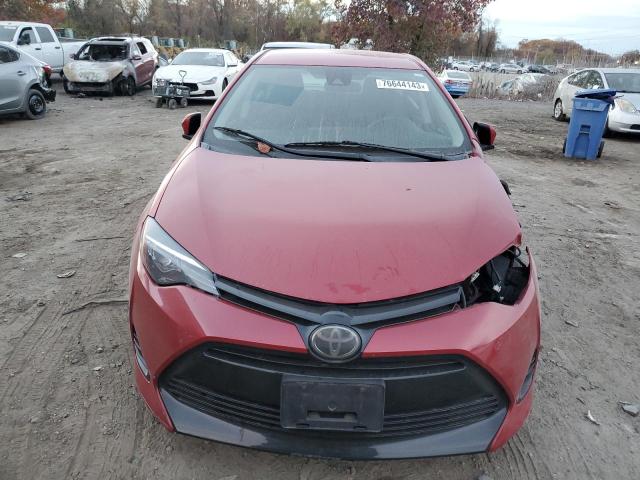 Photo 5 from auction – 2018 TOYOTA COROLLA L with VIN 5YFBURHE0JP763452