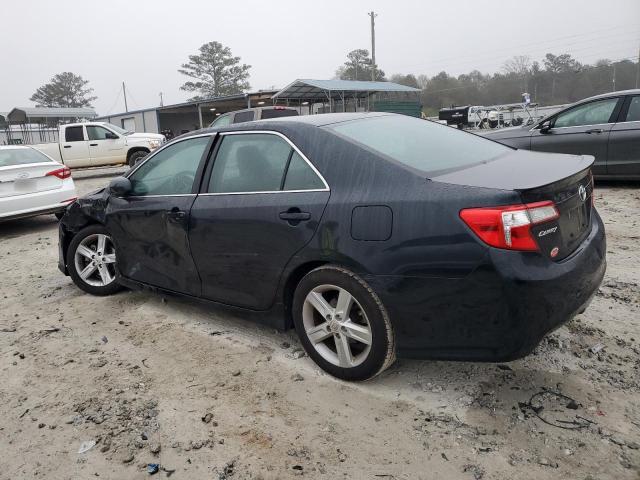 Photo 2 from auction – 2014 TOYOTA CAMRY L with VIN 4T1BF1FK9EU737635