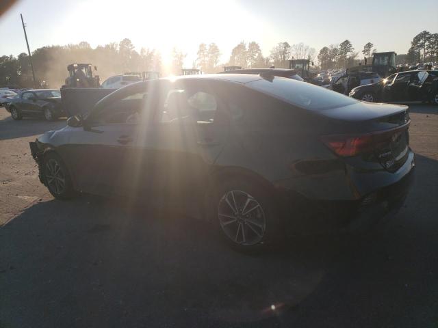 Photo 2 from auction – 2023 KIA FORTE LX with VIN 3KPF24AD8PE601302