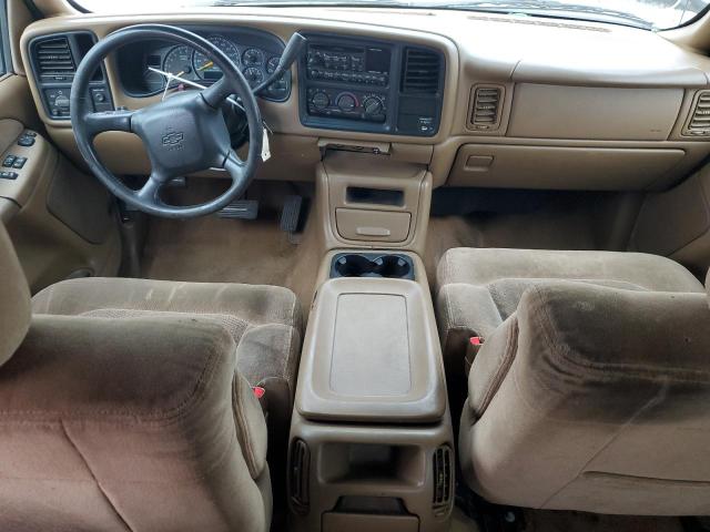 Photo 8 from auction – 2000 CHEVROLET SILVERADO with VIN 2GCEC19T9Y1336102
