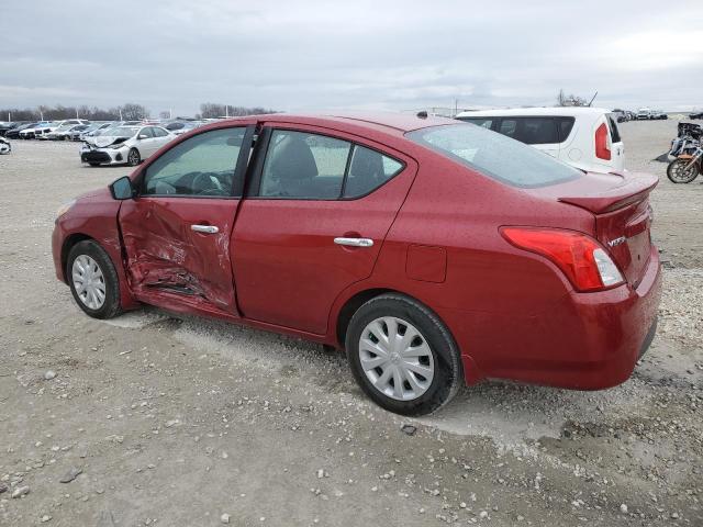 Zdjęcie 2 z aukcji – 2015 NISSAN VERSA S z VIN 3N1CN7AP5FL836615
