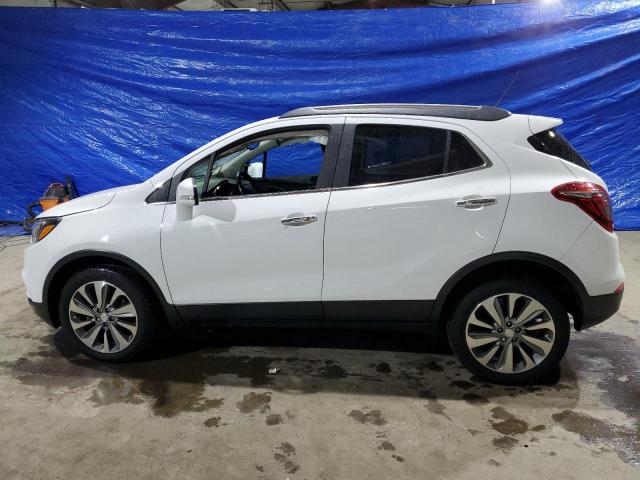 Photo 2 from auction – 2019 BUICK ENCORE PRE with VIN KL4CJESB7KB897678