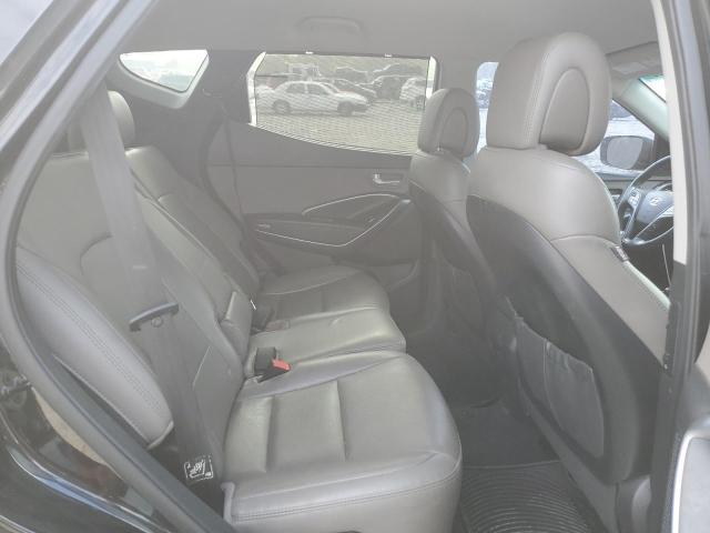 Photo 11 from auction – 2017 HYUNDAI SANTA FE S with VIN 5NMZU3LB3HH013802