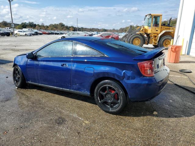 Photo 2 from auction – 2003 TOYOTA CELICA GT with VIN JTDDR32TX30158379