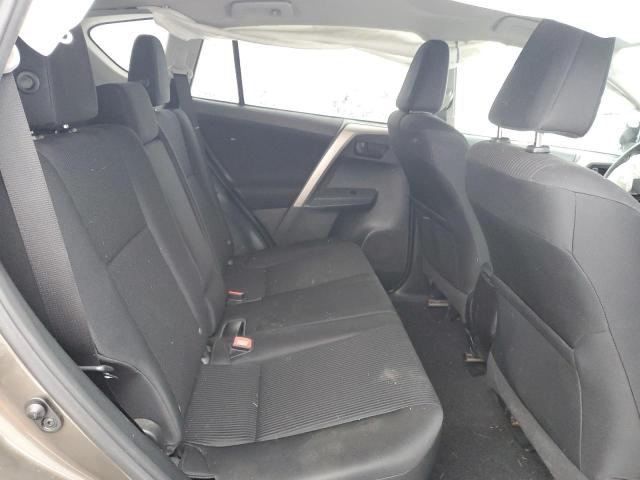 Photo 11 from auction – 2015 TOYOTA RAV4 LE with VIN 2T3BFREV1FW275588