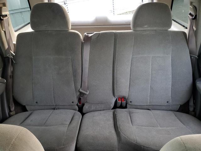 Photo 10 from auction – 2005 CHEVROLET TRAILBLAZE with VIN 1GNDT13S252236650