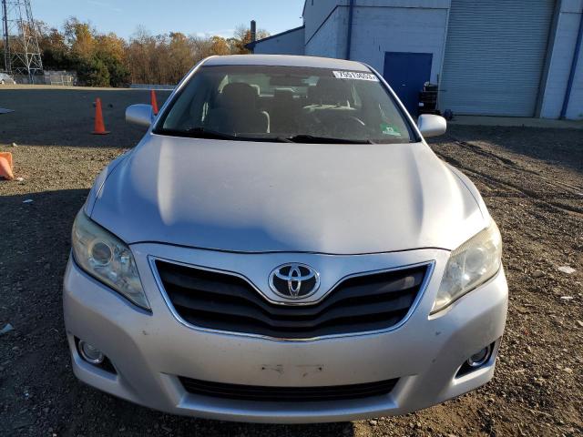 Photo 5 from auction – 2011 TOYOTA CAMRY BASE with VIN 4T1BF3EK2BU647946