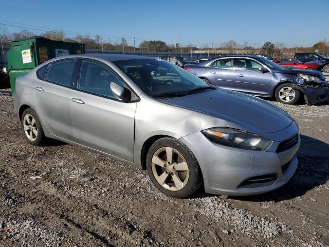 Photo 4 from auction – 2015 DODGE DART SXT with VIN 1C3CDFBB6FD432276