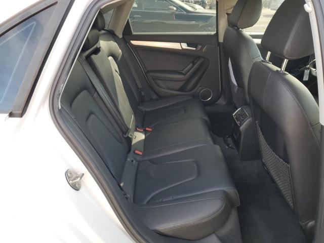 Photo 10 from auction – 2015 AUDI A4 PREMIUM with VIN WAUFFAFL9FN025326