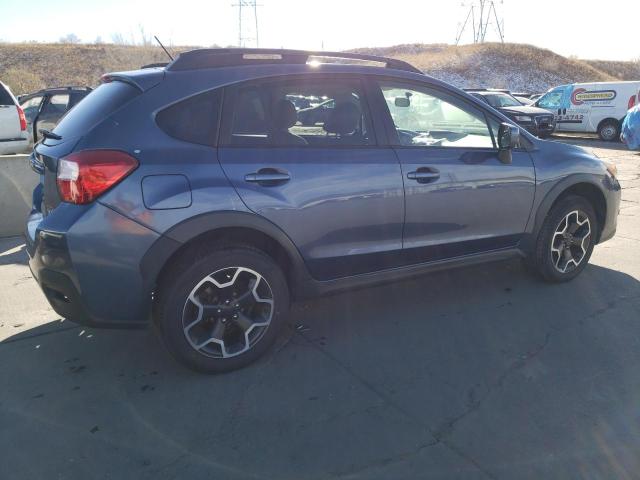 Фото 3 с аукциона – 2013 SUBARU XV CROSSTR с VIN JF2GPAVCXD2901388