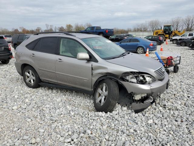 Photo 4 from auction – 2005 LEXUS RX 330 with VIN JTJHA31U950090952