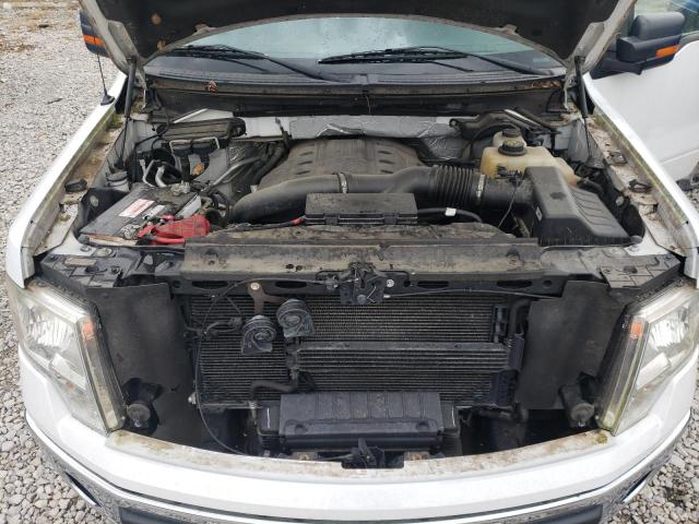 Photo 11 from auction – 2013 FORD F150 SUPER with VIN 1FTFX1ET7DFA03351
