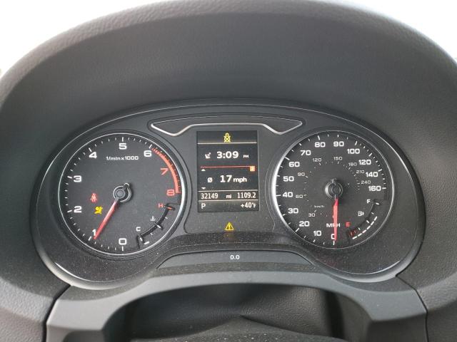 Photo 9 from auction – 2015 AUDI A3 PREMIUM with VIN WAUACGFF5F1052787