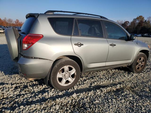 Photo 3 from auction – 2007 TOYOTA RAV4 with VIN JTMBD33V376031465