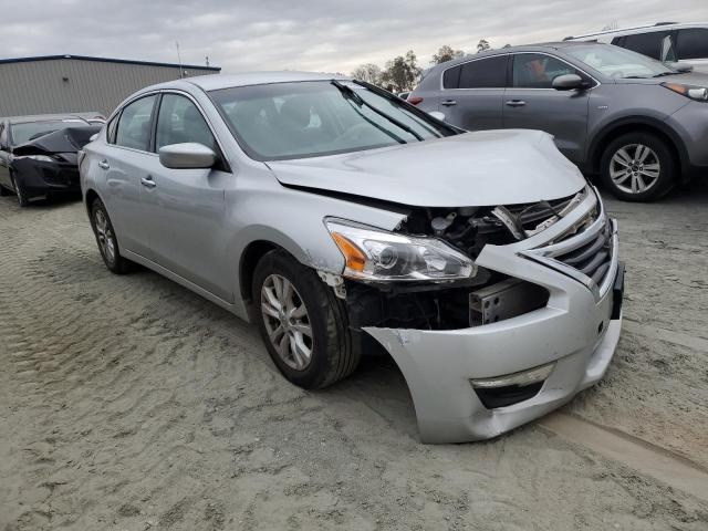 Photo 4 from auction – 2014 NISSAN ALTIMA 2.5 with VIN 1N4AL3AP7EC278690