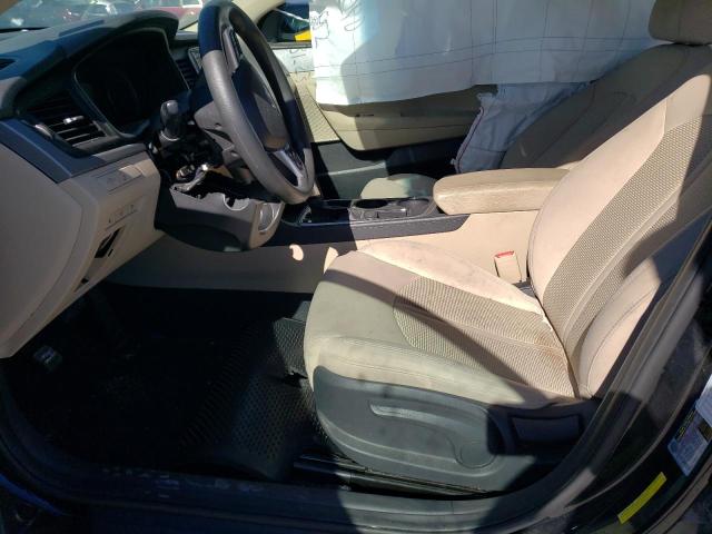 Photo 7 from auction – 2019 HYUNDAI SONATA SE with VIN 5NPE24AF0KH810552