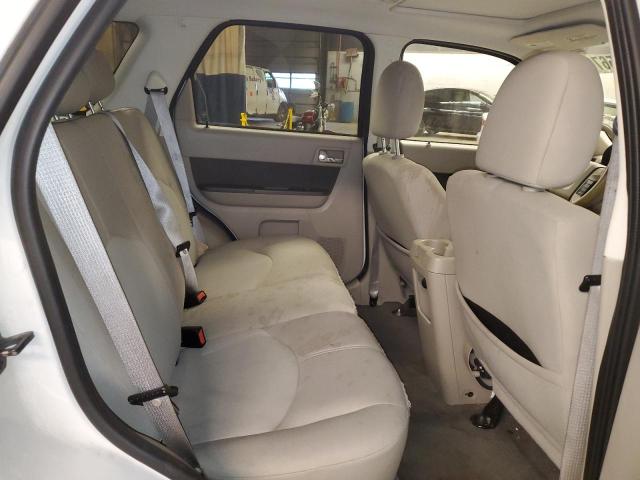 Photo 10 from auction – 2009 MERCURY MARINER with VIN 4M2CU91G69KJ20835