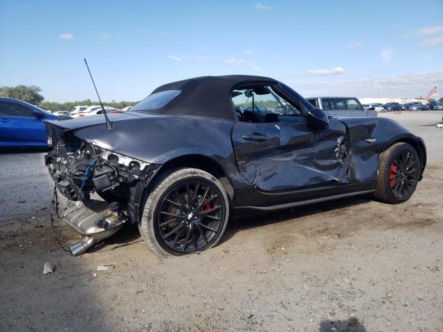 Photo 3 from auction – 2023 MAZDA MX-5 MIATA with VIN JM1NDAC7XP0552639