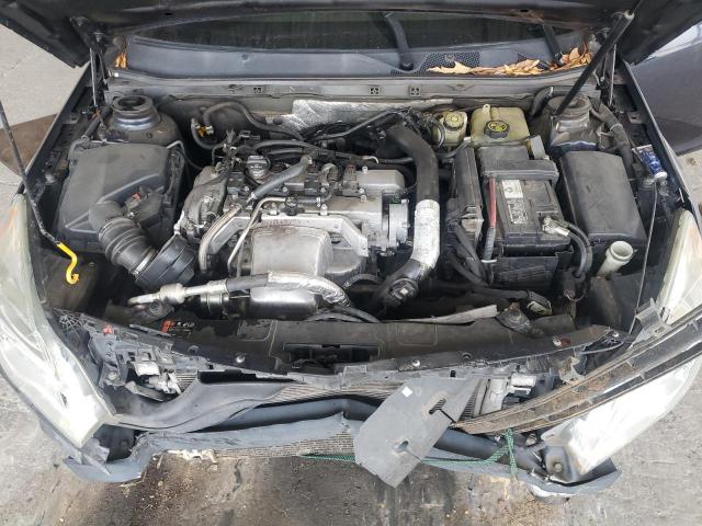 Photo 11 from auction – 2014 BUICK REGAL with VIN 2G4GK5EX7E9284988